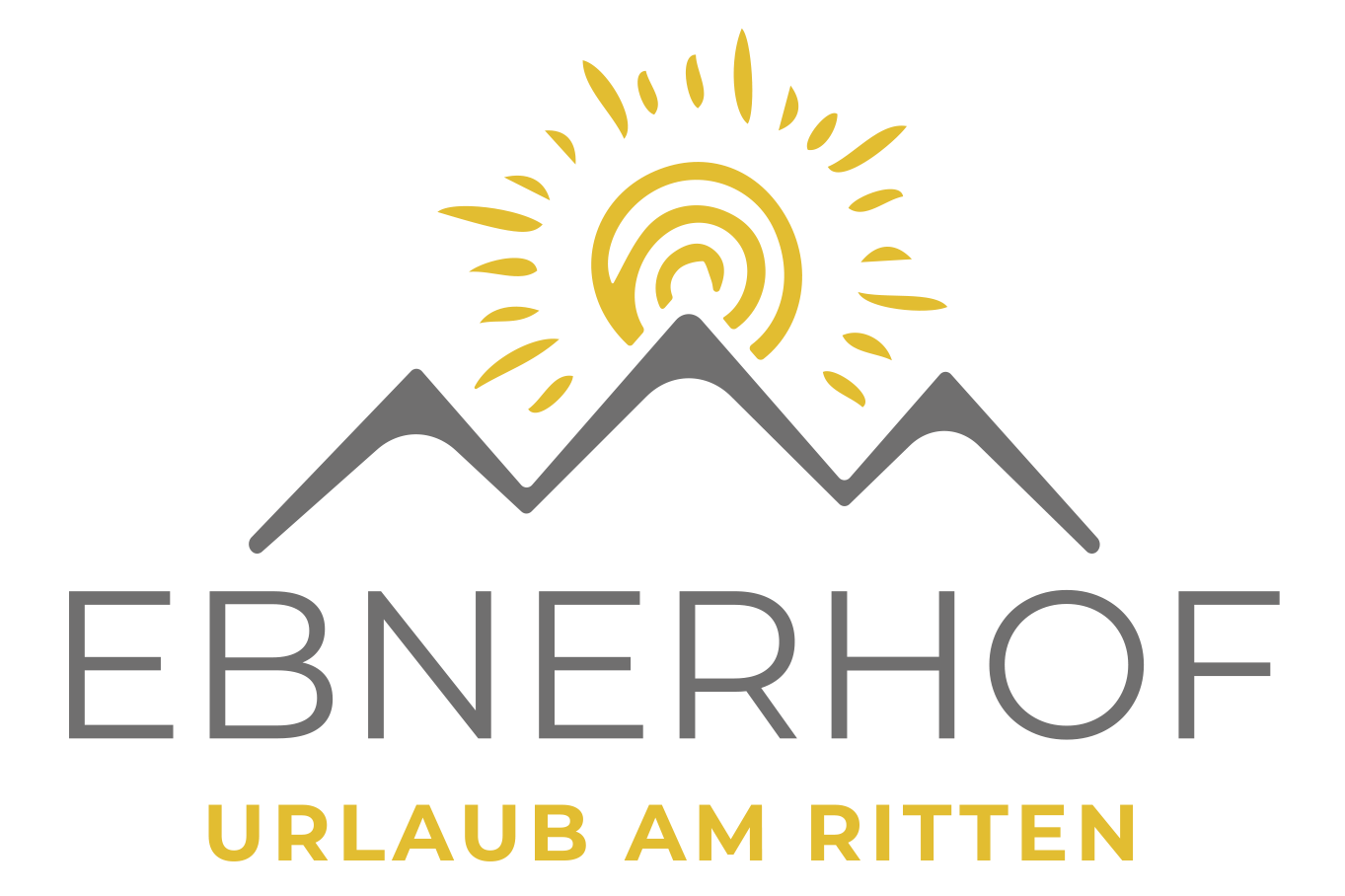Ebnerhof-Ritten-Logo